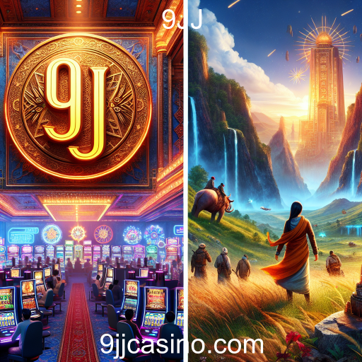 A Magia dos Jogos de Aventura: Uma Jornada Inesquecível
