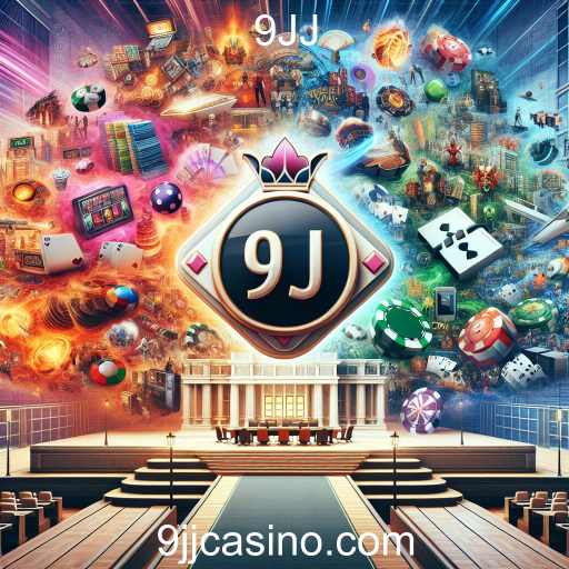 Explorando os Tipos de Jogos: Um Guia Completo