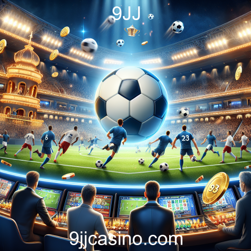 A Evolução dos Jogos de Esportes e Seu Impacto na Comunidade Gamer